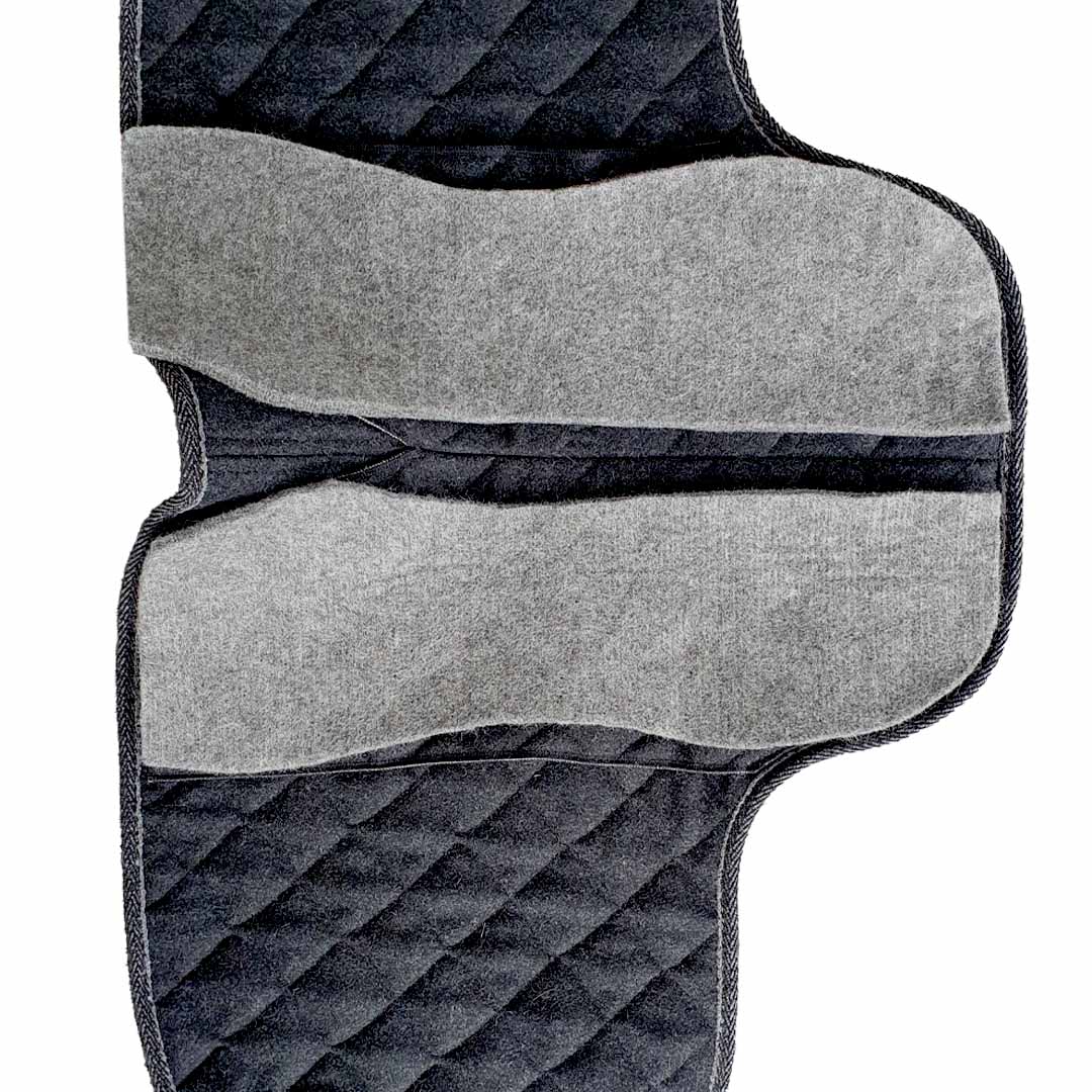 Ilägg - backsaver till NW10-0038