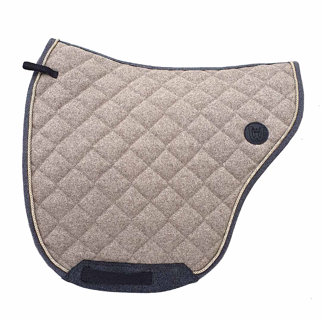 Schalock av 100% ull - ECO