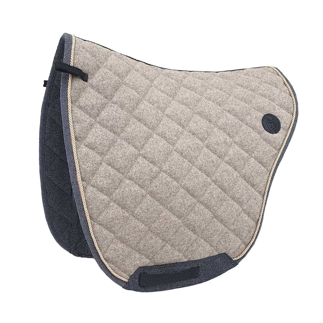 Schalock av 100% ull - ECO