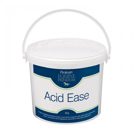 Acid Ease, mot magsår - 3000gr