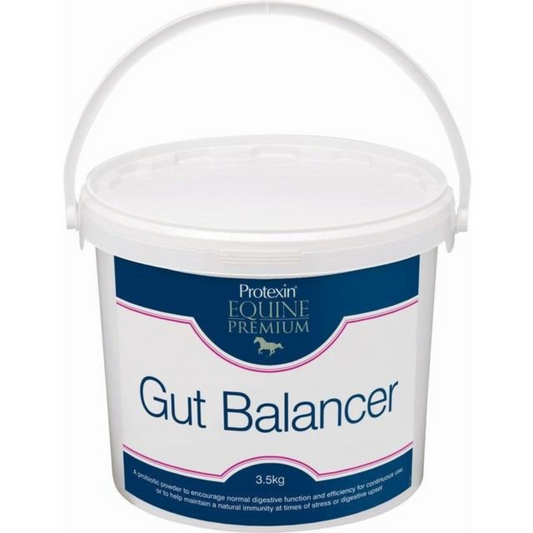 Gut Balancer - 3500gr