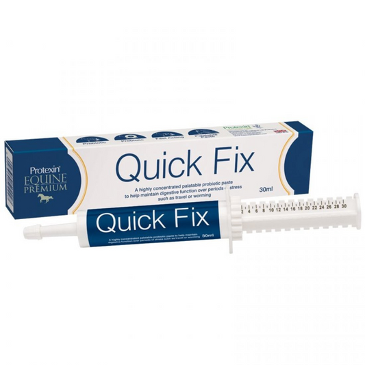 Quick Fix - 30ml