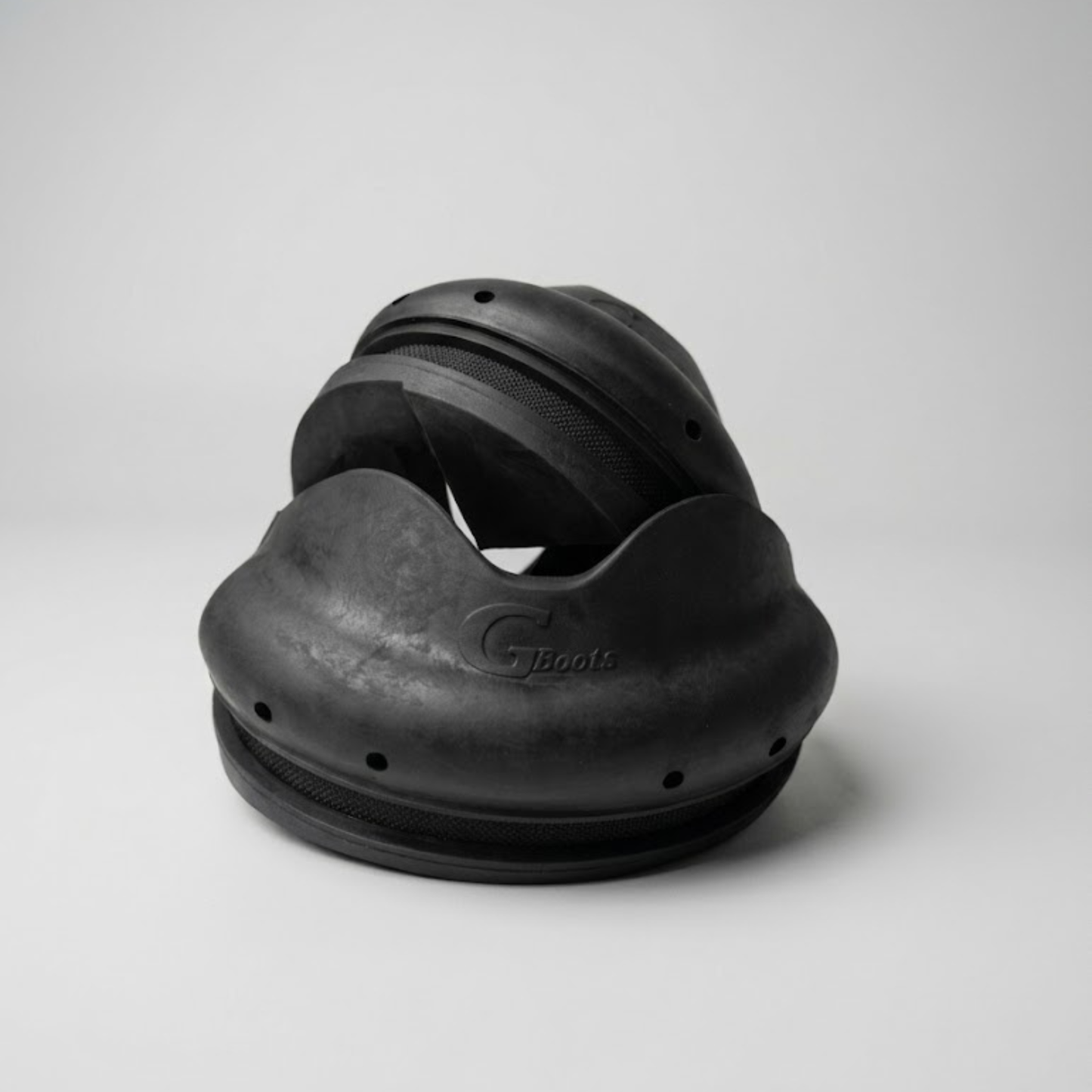 G Boots Svart
